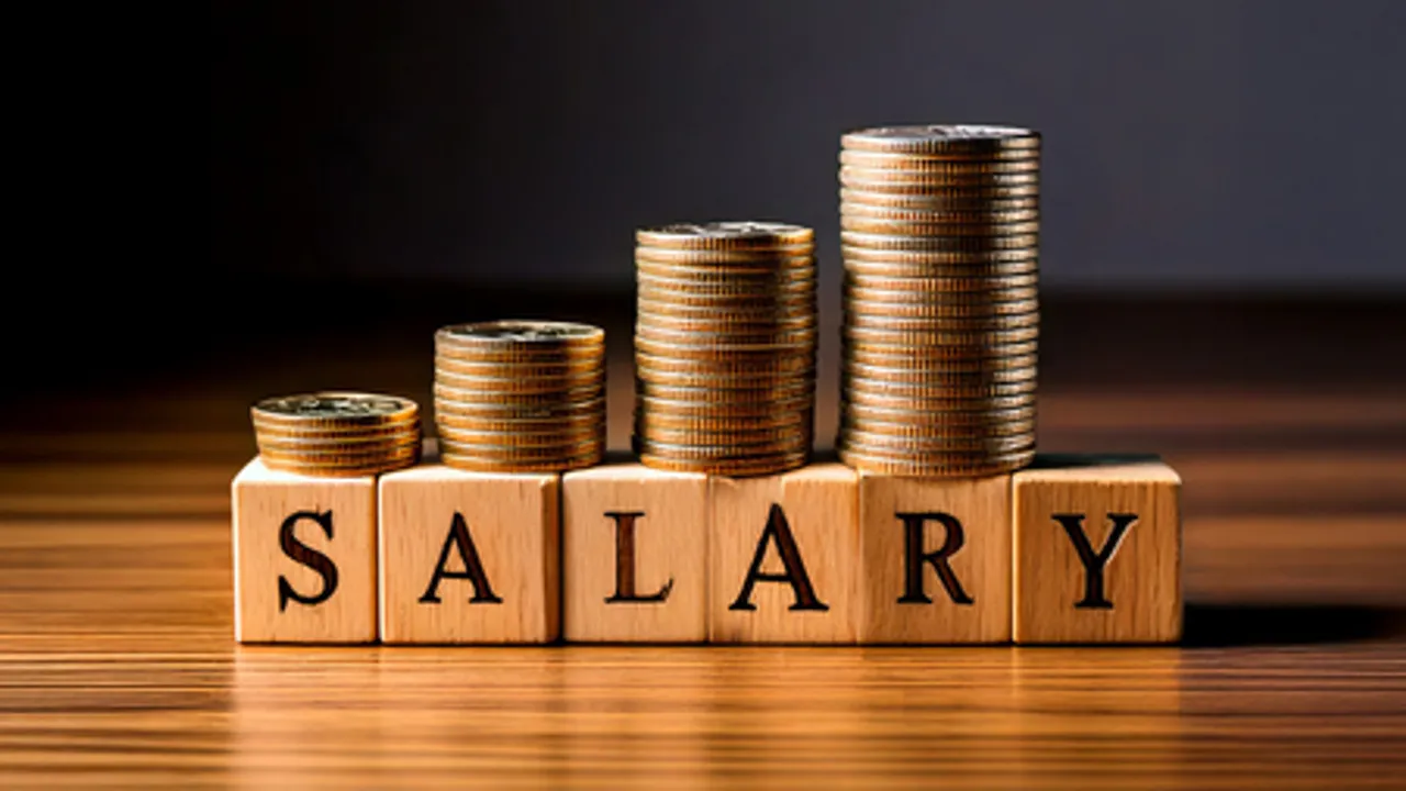 Over half of job postings in India now disclose salary: Report
