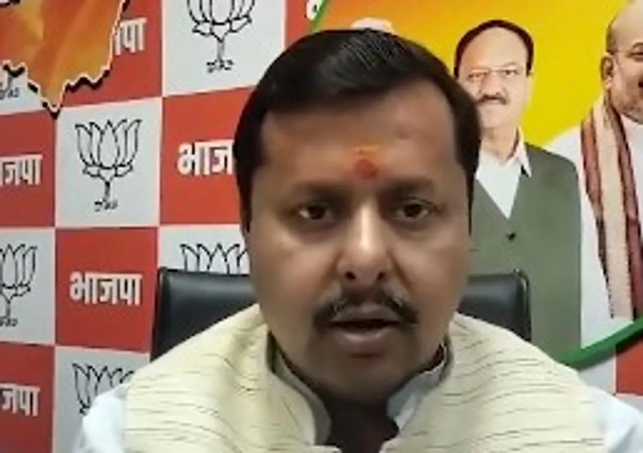 तेजस्वी यादव ने हार स्वीकार की, चुनाव का बॉयकॉट तो बस बहाना है: नितिन नवीन