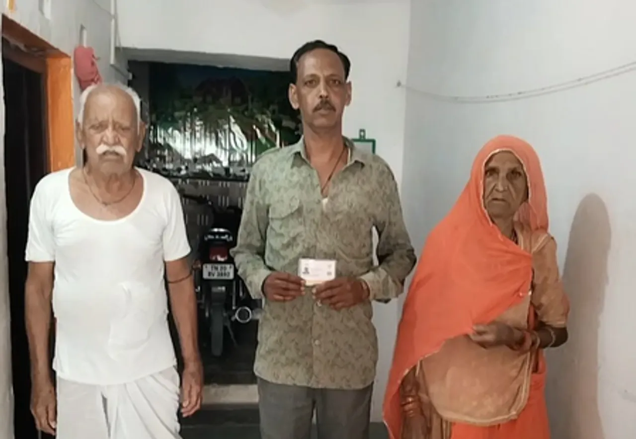 मध्य प्रदेश: नीमच में आयुष्मान योजना गरीबों के लिए बना वरदान, लाभार्थियों ने पीएम मोदी का जताया आभार