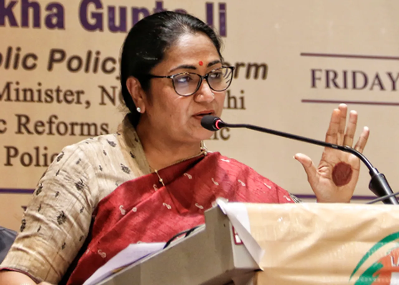 New Delhi: 'Lawyers for One Nation One Election' event