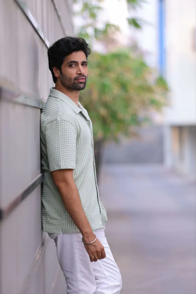Adivi Sesh: There was a time when I felt stories I wanted to see didn’t exist in scripts coming my way