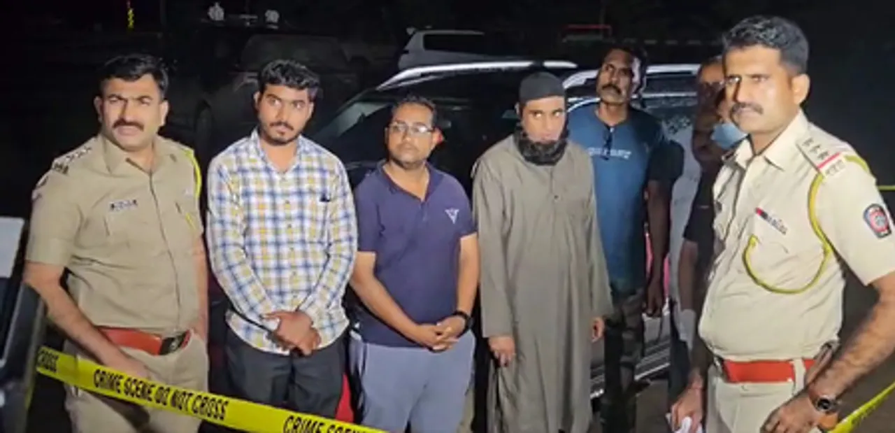 महाराष्ट्र: जलगांव में 39 किलो एम्फेटामाइन ड्रग्स जब्त, विधायक मंगेश चव्हाण ने जताई अंतरराष्ट्रीय ड्रग रैकेट की आशंका