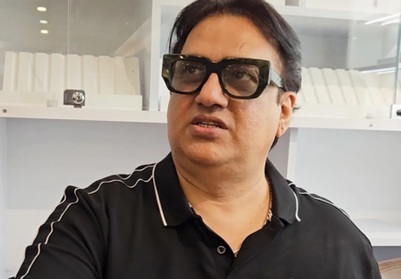 Daboo Malik admits facing setbacks in his life, says he didn’t achieve the success he aimed for