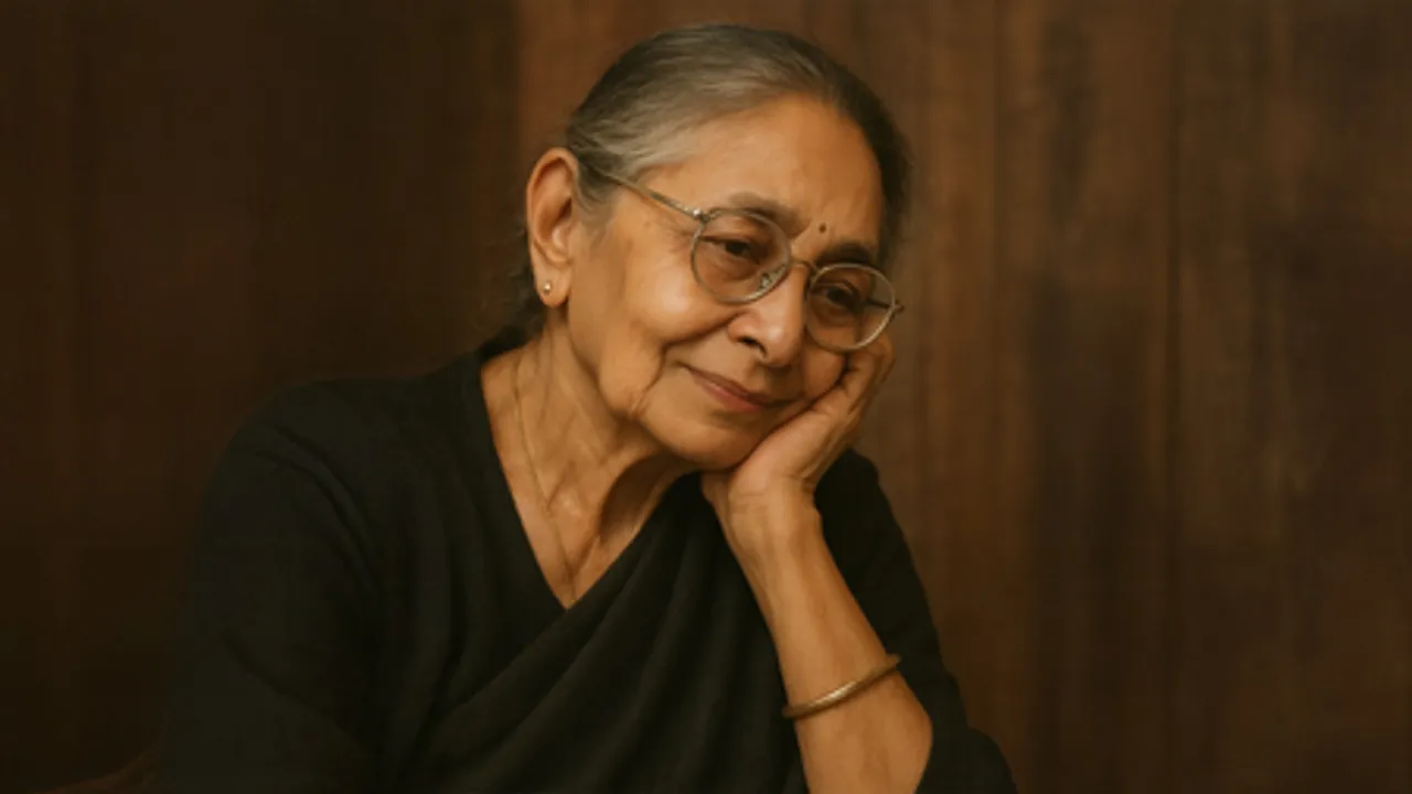 विद्यावती 'कोकिल': जिनकी रचनाओं में झलकता है प्रेम, प्रगति और जीवन का अनुभव