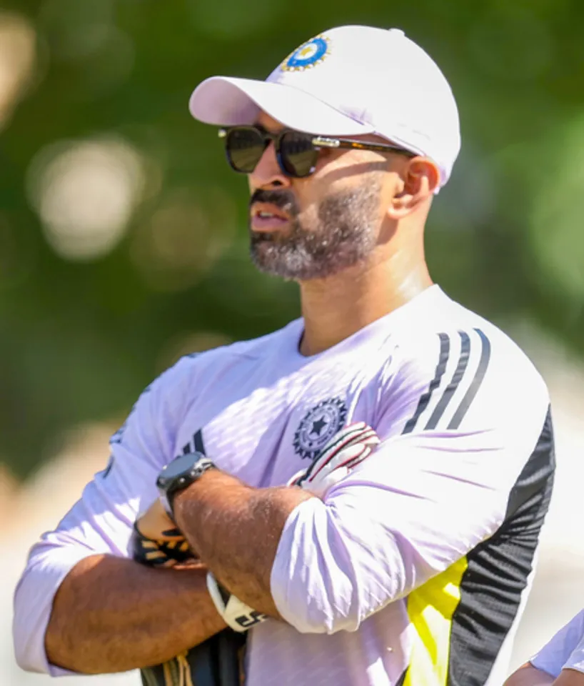 WPL 2026: Abhishek Nayar appointed as UP Warriorz new head coach