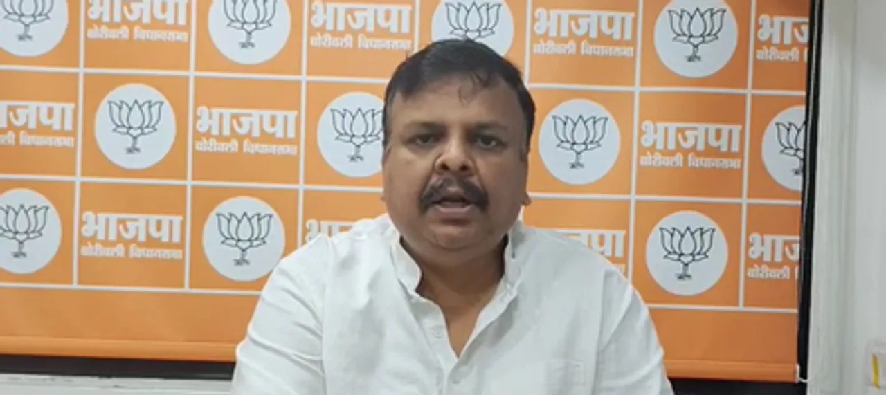 Sanjay Upadhyay