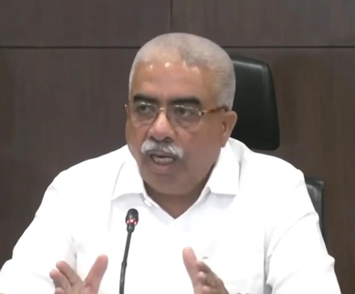 भारत और यूके के बीच हुए मुक्त व्यापार समझौता देश के लिए बड़ी उपलब्धि: राकेश सचान