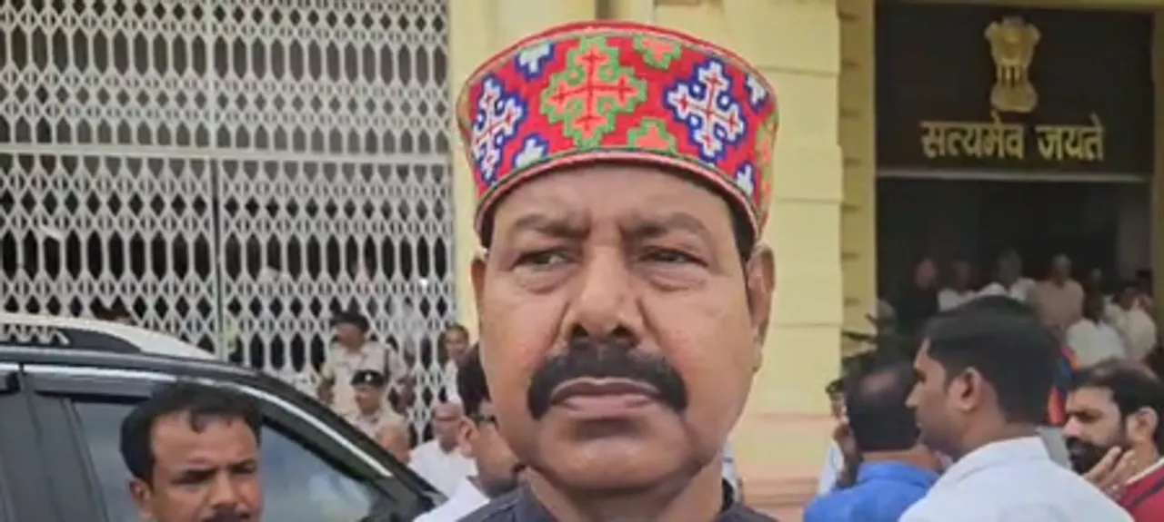 बिहार मतदाता सूची पुनरीक्षण को लेकर जारी रहेगी हमारी लड़ाई: भाई वीरेंद्र