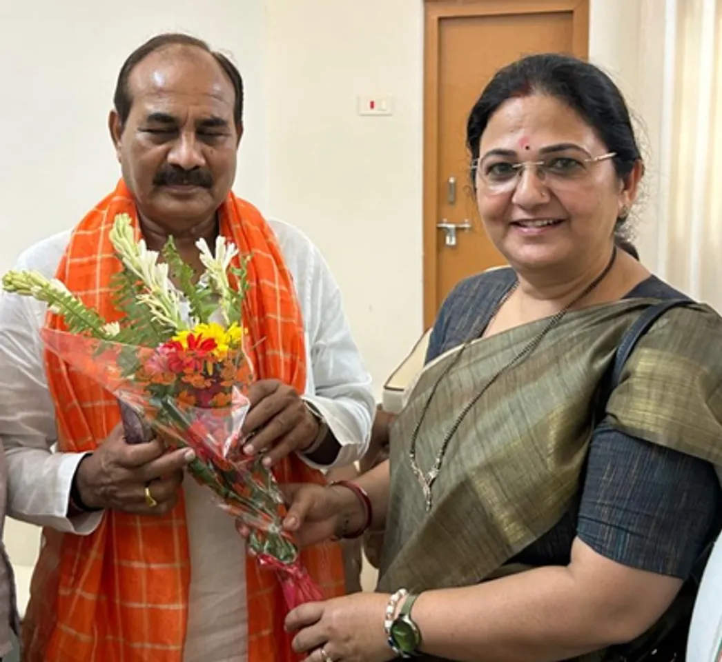 Minister Dara Singh