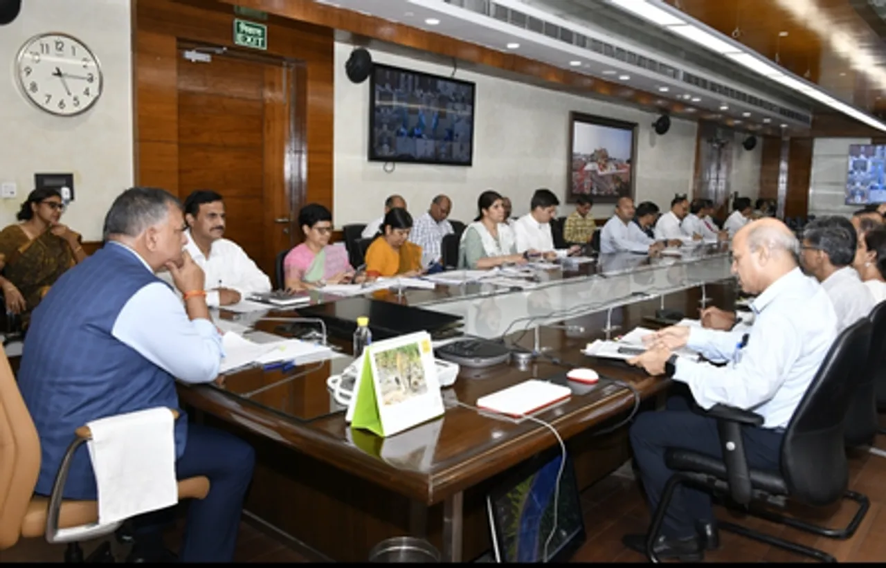आरओ/एआरओ परीक्षा में पारदर्शिता सुनिश्चित करने के निर्देश, प्रश्नपत्र की गोपनीयता सर्वोपरि: मुख्य सचिव