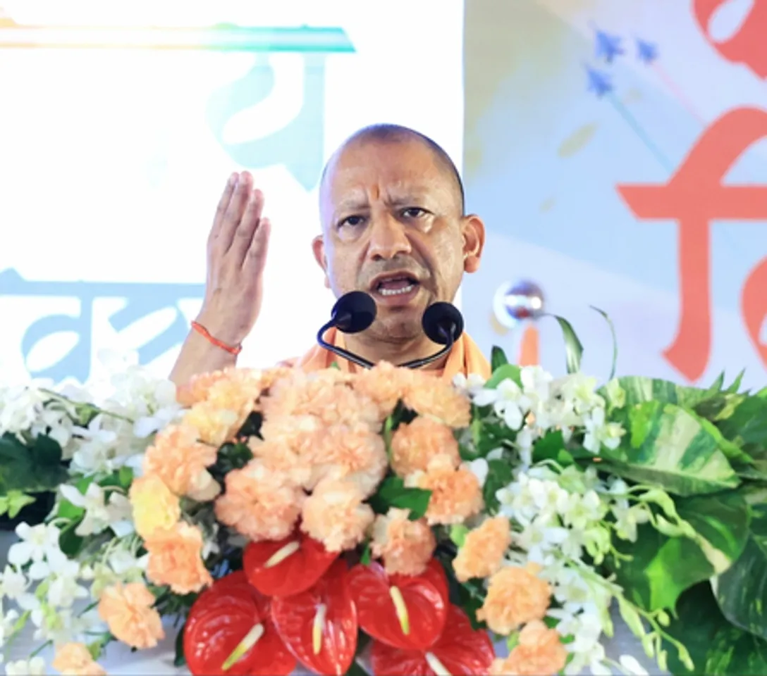 सैनिकों ने बलिदान देकर देश की एकता-अखंडता को बरकरार रखा : सीएम योगी