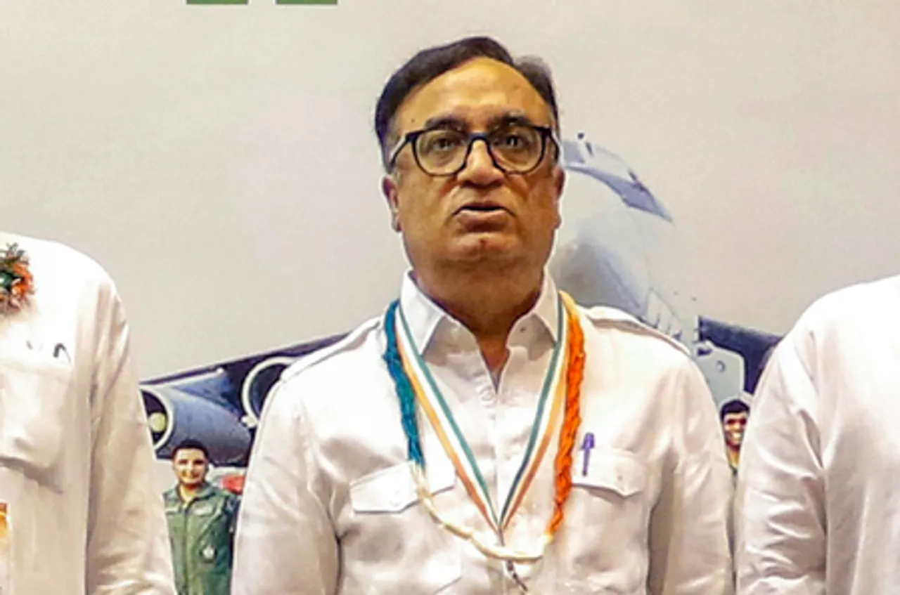 बिहार चुनाव को लेकर कांग्रेस ने स्क्रीनिंग कमिटी गठित की, अजय माकन चेयरमैन
