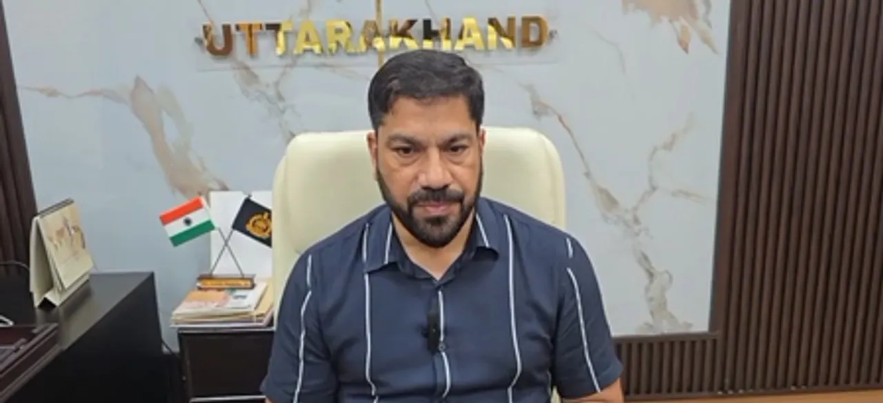 उत्तराखंड: कॉर्बेट टाइगर रिजर्व के कालागढ़ रेंज में वयस्क नर हाथी का मिला शव, प्राकृतिक मौत की आशंका