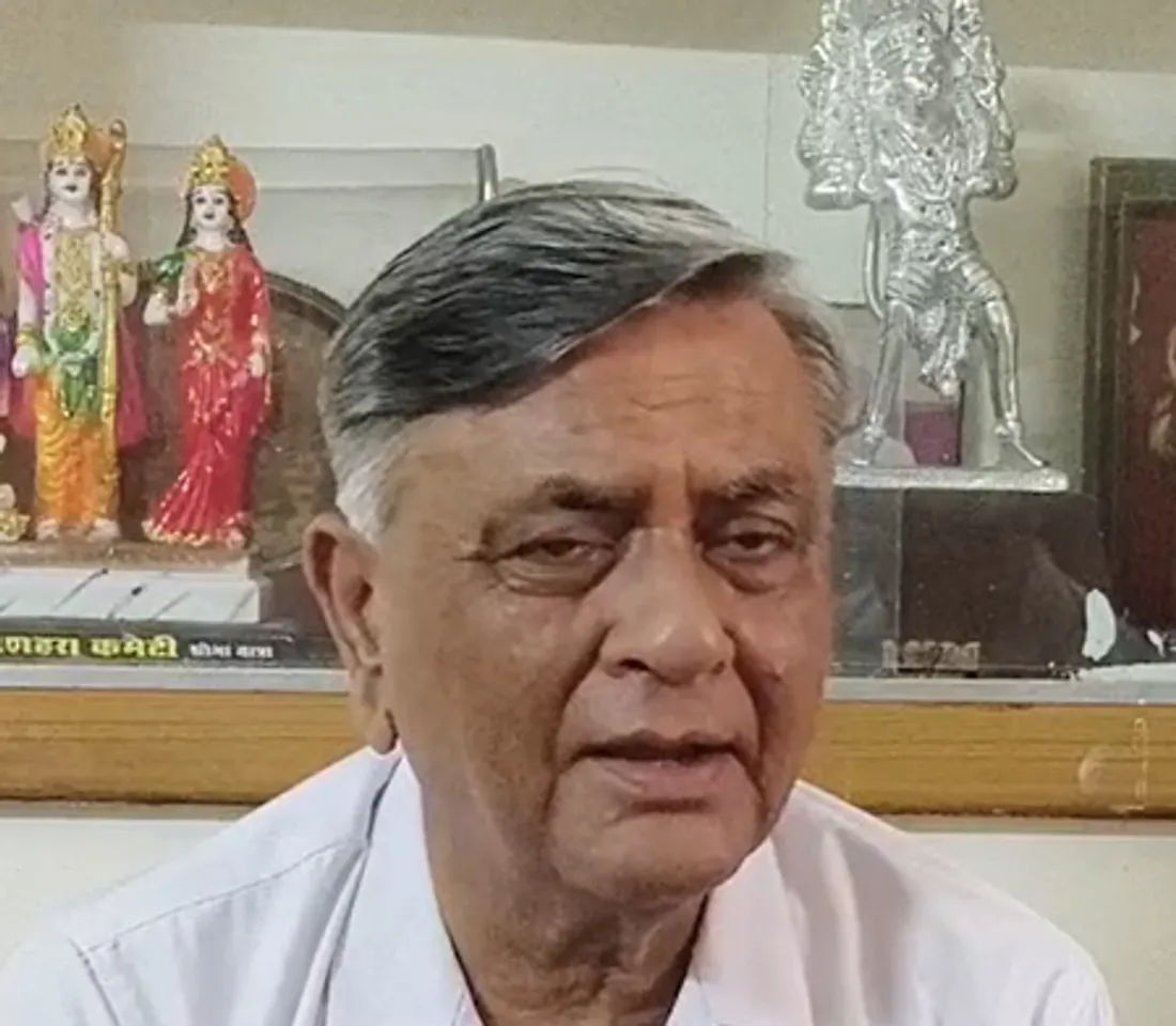 सासंद कंगना के नशे पर विवादित बयान पर भाजपा कालिया ने कहा-यह उनकी व्‍यक्तिगत राय