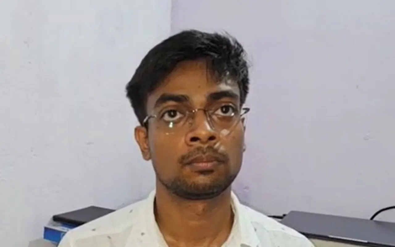 अभय कुजूर ने जेपीएससी में हासिल किया दूसरा स्थान, बोले- 'सफलता मेहनत और दृढ़ संकल्प का परिणाम'