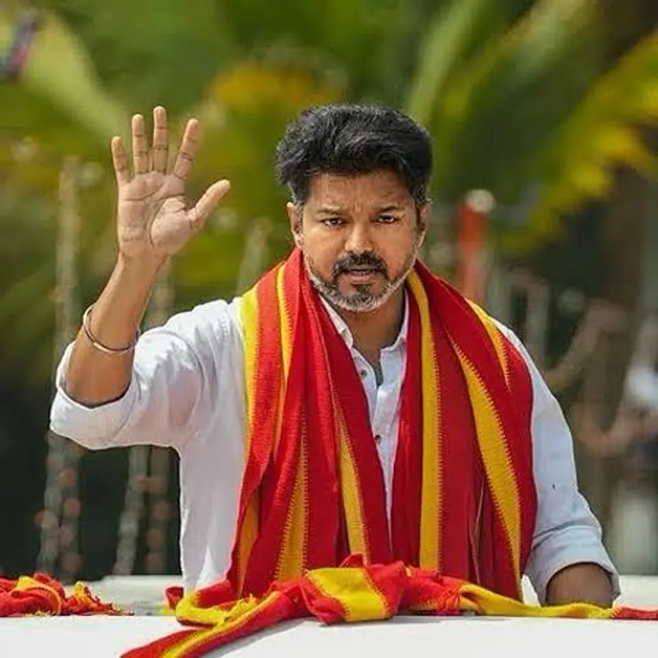 Vijay‘s TVK issues guidelines to cadres ahead of TN Assembly election campaign