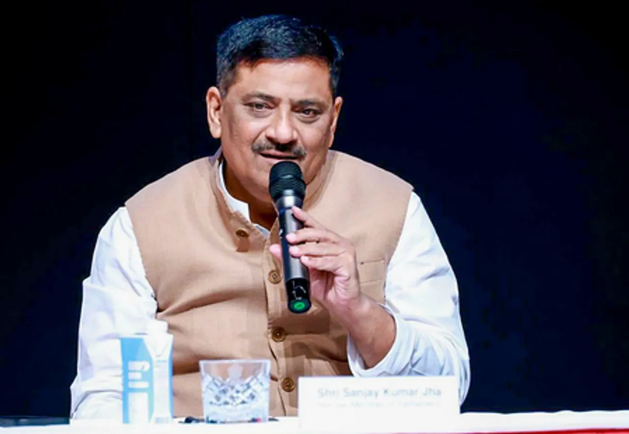 सफाई कर्मचारी आयोग का गठन होने से समस्याओं का होगा समाधान: संजय झा