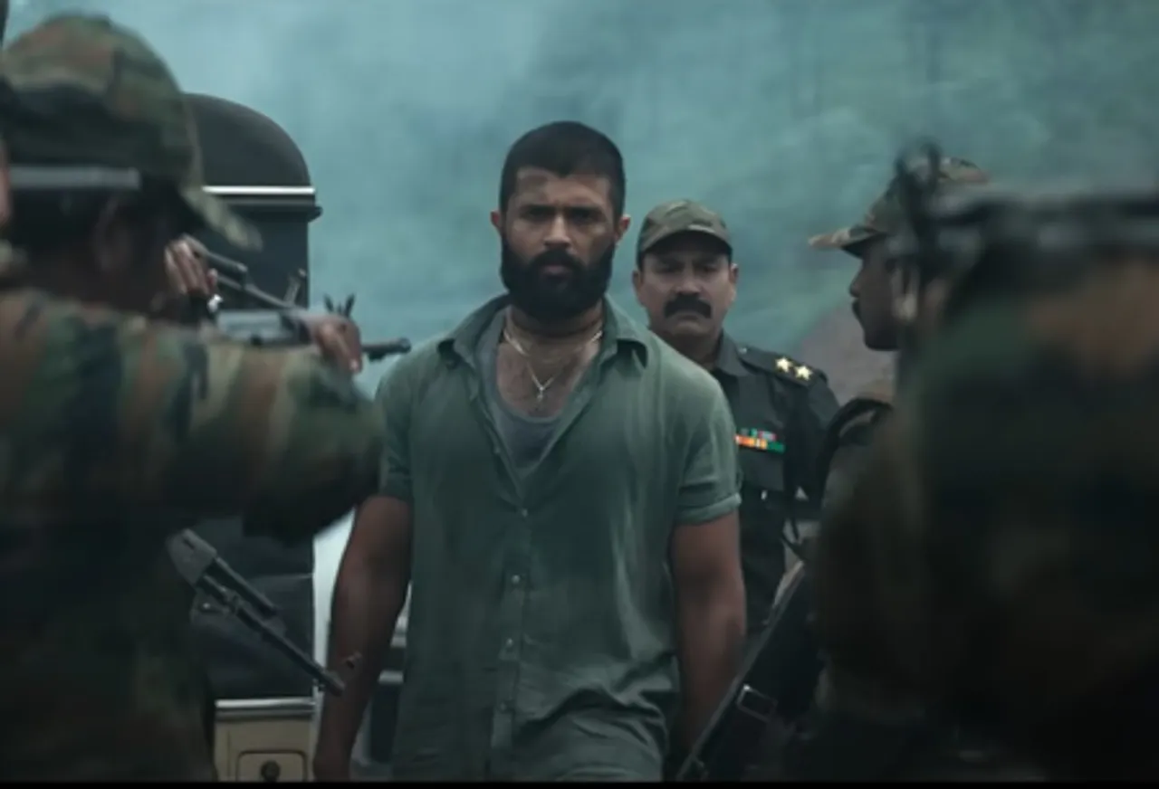 'अगर जरूरत पड़ी तो सब कुछ जला कर रख दूंगा'... विजय देवरकोंडा की फिल्म 'किंगडम' का ट्रेलर रिलीज
