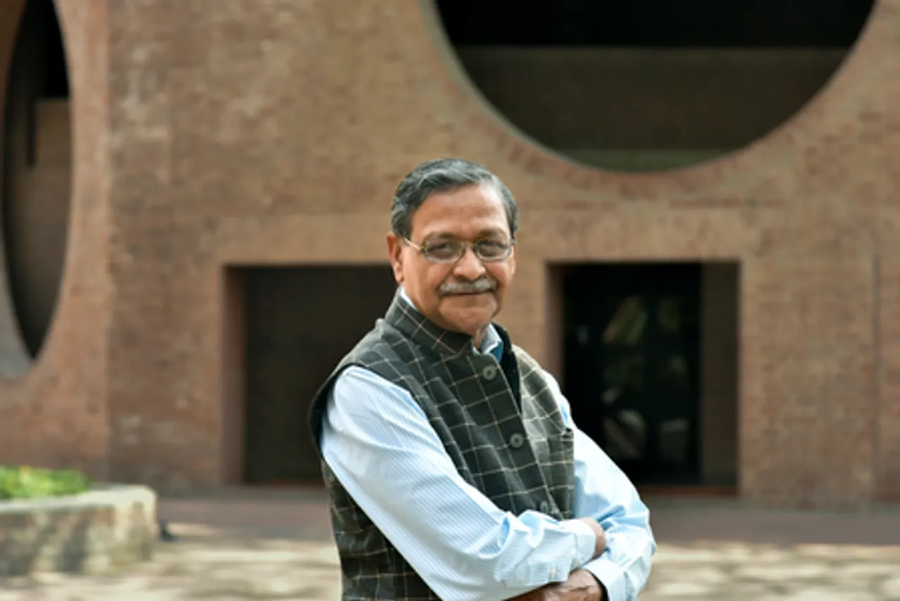 IIM-Ahmedabad's Dubai campus set to redefine India's educational soft power: Institute director