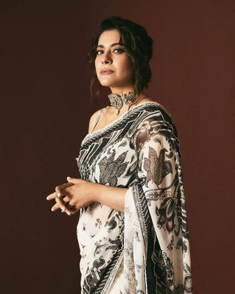 Here’s why Kajol calls for a bigger acknowledgment beyond just ‘Parents’ Day’