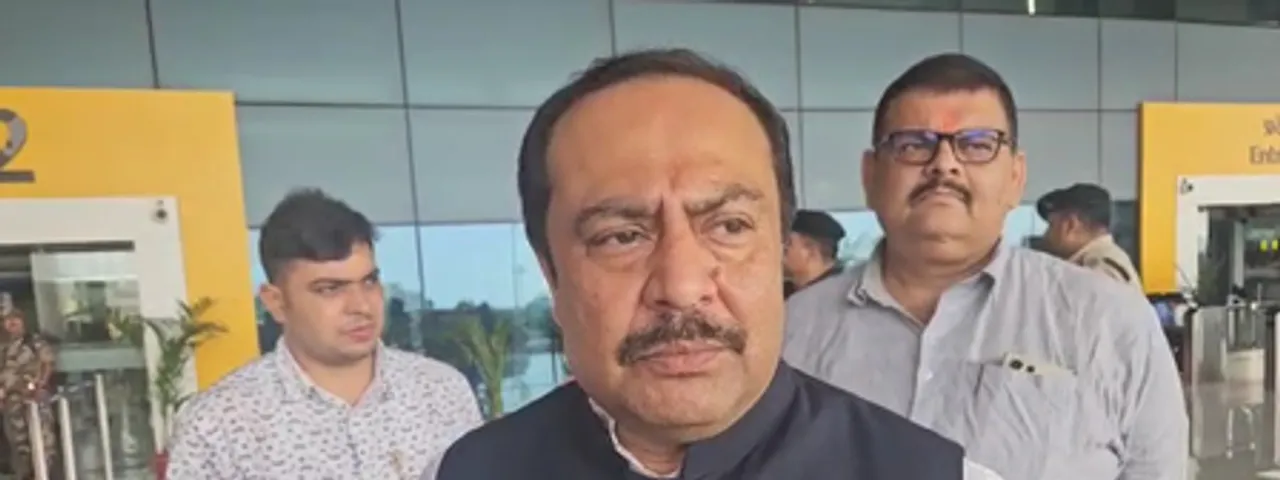 बिहार की एनडीए सरकार ने दी सफाई कर्मचारियों को आवाज: विवेक ठाकुर