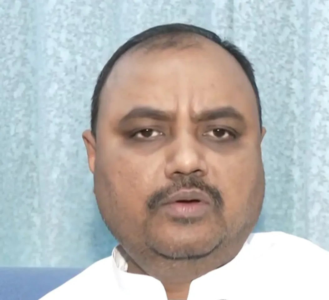 एसआईआर का 91 प्रतिशत से ज्‍यादा काम पूरा हो चुका : शंभू शरण पटेल