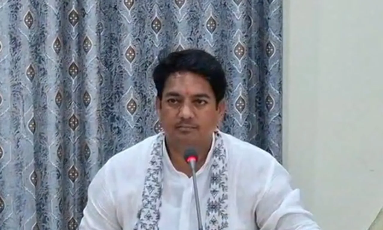 झालावाड़ स्कूल हादसे पर सीएम सख्त, जर्जर सरकारी भवनों की होगी समीक्षा: अविनाश गहलोत
