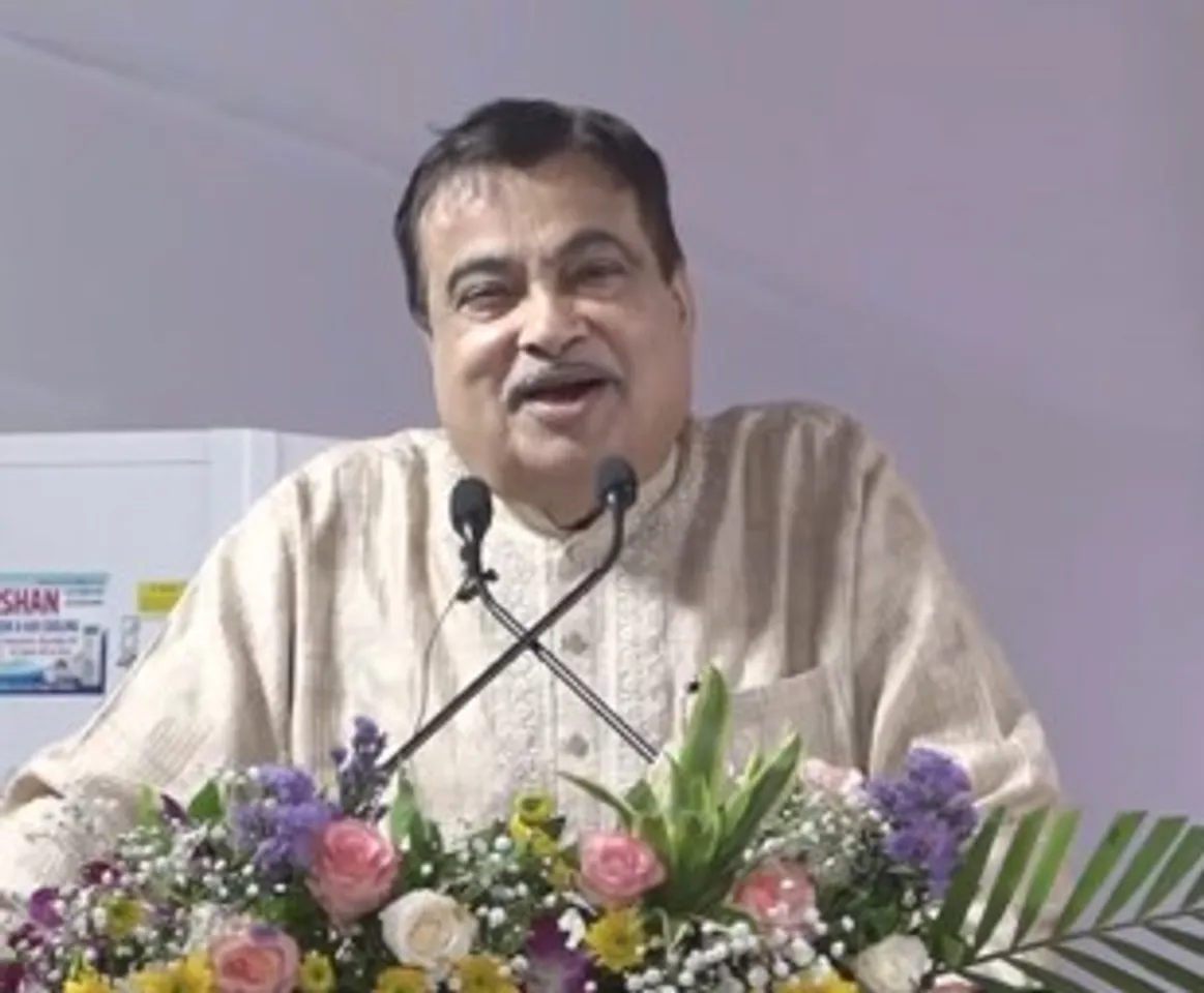 समाज सेवा की प्रेरणा मां से मिली, अस्पताल के उद्घाटन पर बोले केंद्रीय मंत्री नितिन गडकरी