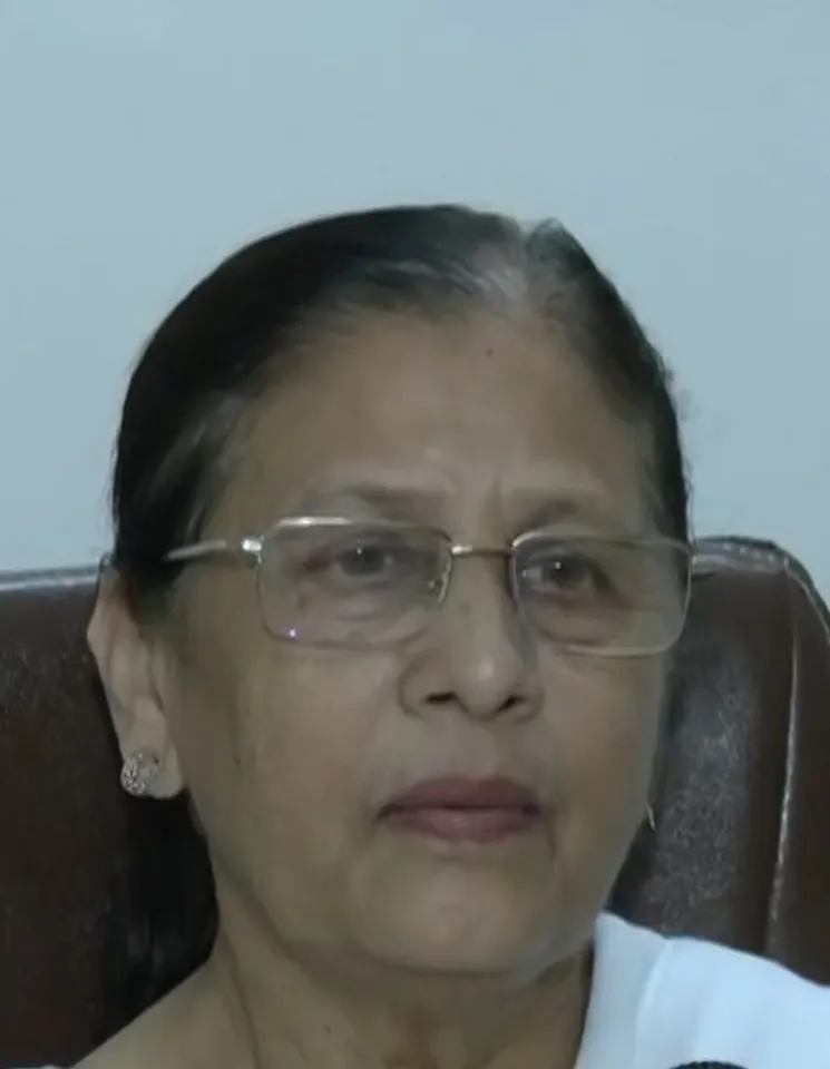 'ऑपरेशन सिंदूर' के सभी पहलुओं पर होनी चाहिए चर्चा : फौजिया खान