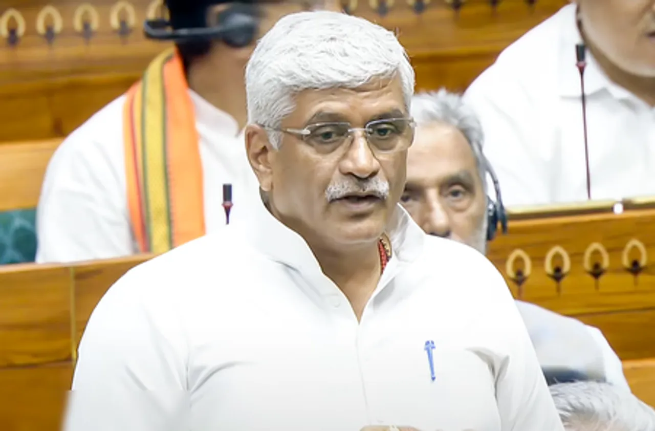 New Delhi: Monsoon Session of the Parliament (Lok Sabha)