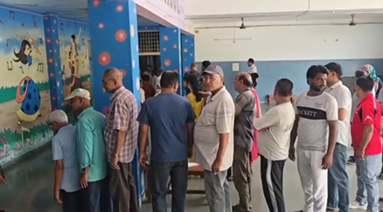 Uttarakhand Panchayat Election
