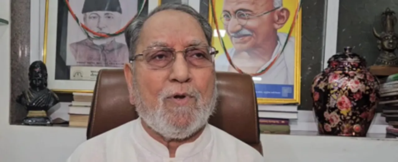 Hussain Dalwai