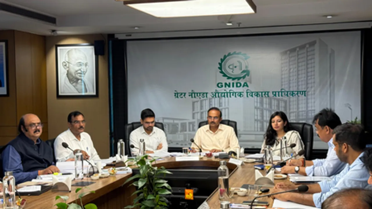 ग्रेनो प्राधिकरण : 140वीं बोर्ड बैठक में लिए गए अहम निर्णय, बहुमंजिला फ्लैट आवंटियों के लिए ओटीएस मंजूर