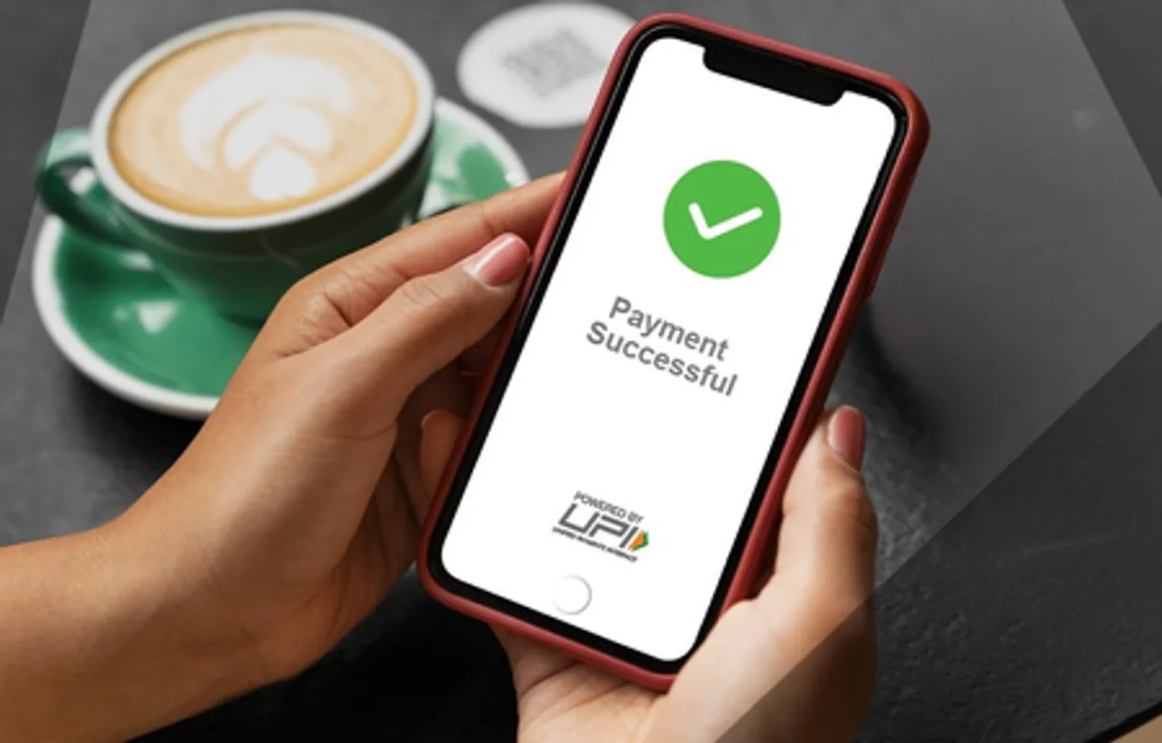Indian digital payment landscape witnesses over 65,000 crore digital transactions in last 6 fiscal years