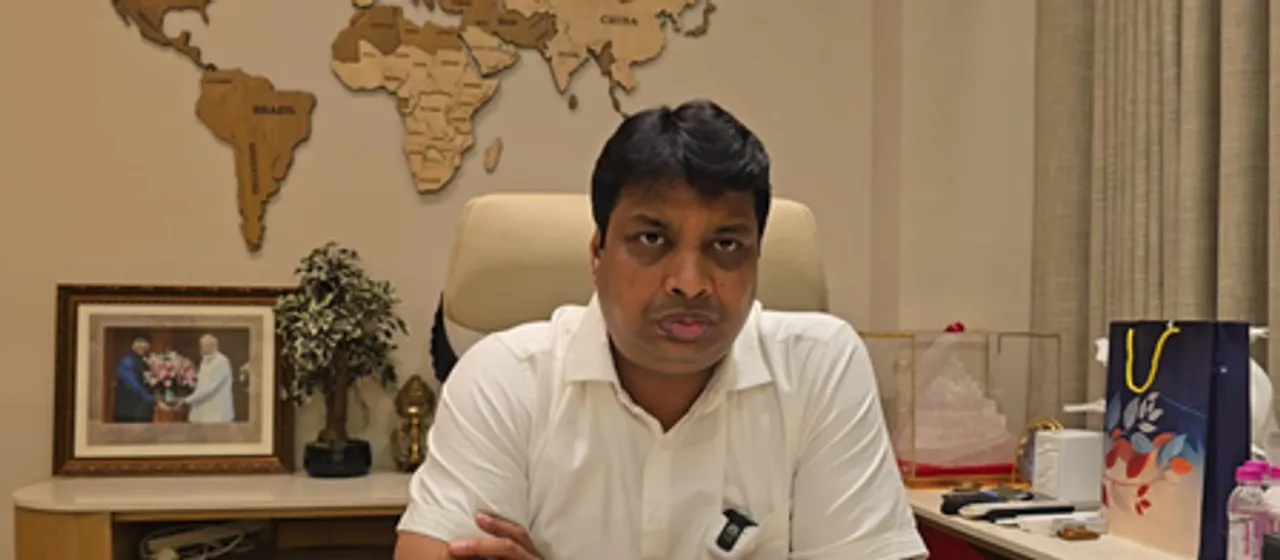 एसआईआर के नाम पर विपक्ष को बंद करना चाहिए गंदी राजनीति: रोहन गुप्ता