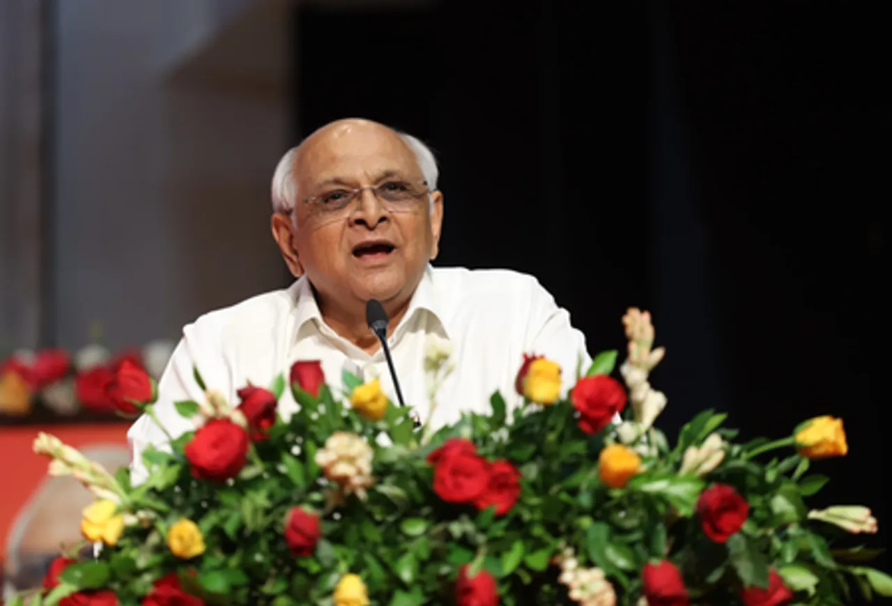 जिस देश में त्याग, तपस्या और बलिदान की भावना होती है, वह देश विकास के बिना नहीं रह सकता : सीएम भूपेंद्र पटेल