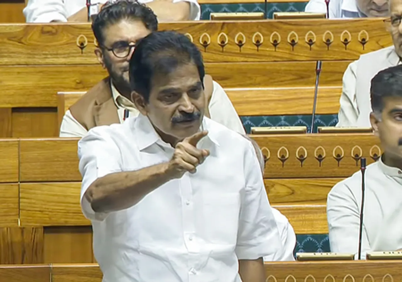 New Delhi: Monsoon Session of the Parliament (Lok Sabha)