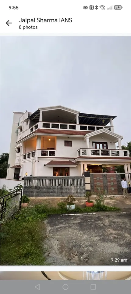 Karnataka Lokayukta conducts raids across four districts in disproportionate assets case