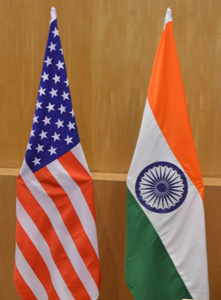 More negotiations needed with India to sign trade deal: Jamieson Greer