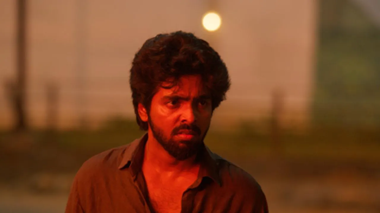 Blackmail is more than just a thriller, it is a family entertainer, says G V Prakash Kumar