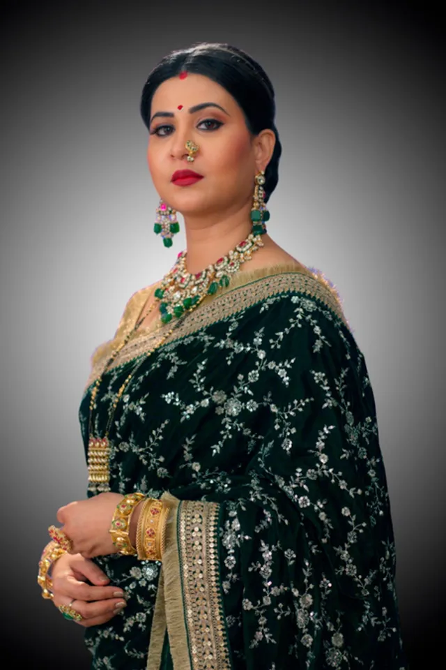 Parineeta Borthakur joins ‘Vasudha’: Stepping into a character mid-way comes with its own challenges