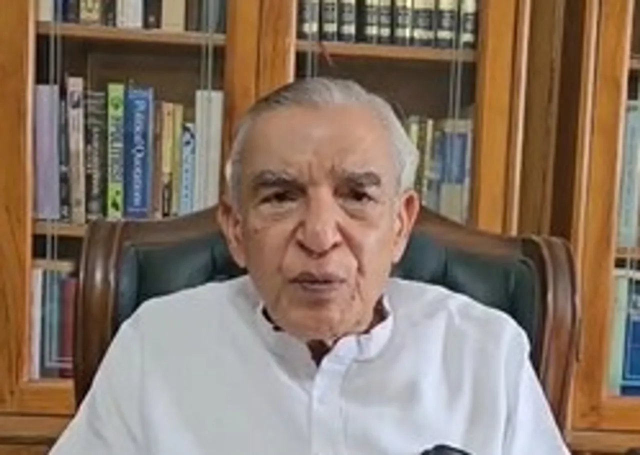 ‘ऑपरेशन सिंदूर’ को भारतीय सैनिकों ने संजीदगी से अंजाम दिया, हम उनके कर्जदार हैं: पवन बंसल