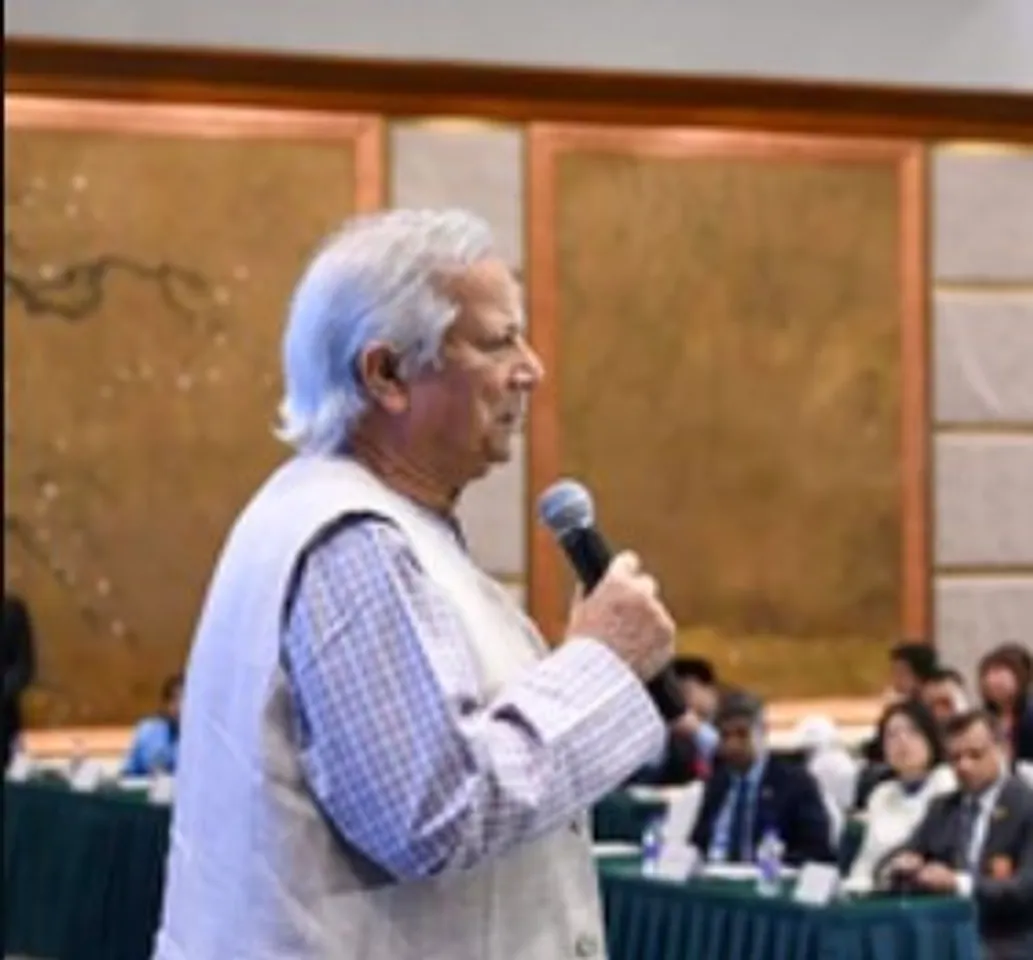 Political parties unite to oppose interim govt's move to allow UN Human Rights office in B'desh