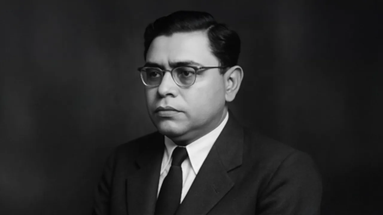 Bishnupada Mukerjee