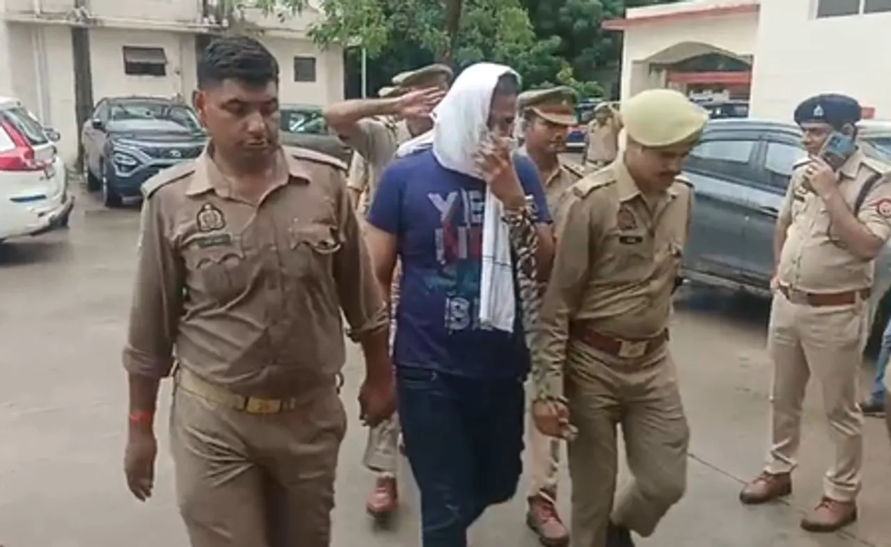 आगरा धर्मांतरण केस : कोर्ट ने 6 आरोपियों को भेजा जेल, चार की पुलिस रिमांड मंजूर