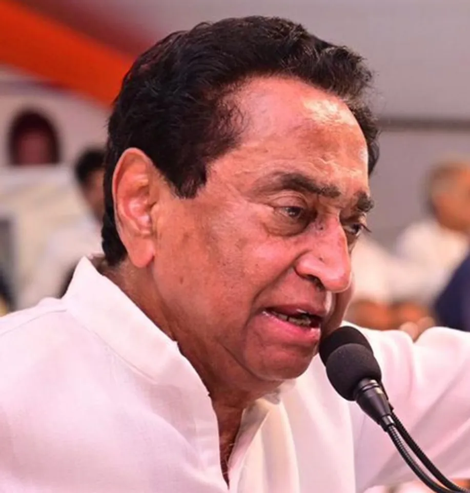 ऑपरेशन सिंदूर की बहस से थरूर और मनीष तिवारी को दूर रखना सही फैसला : कमलनाथ