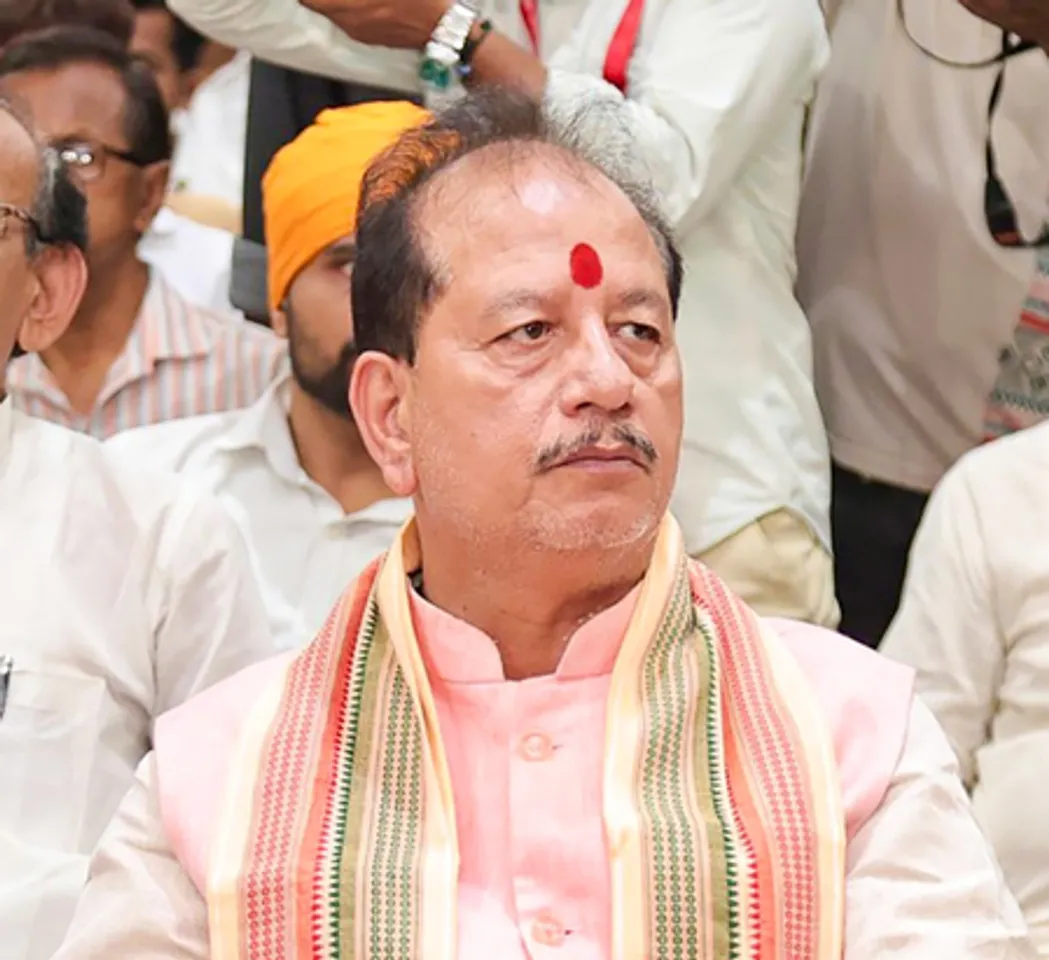 आतंकवाद देश का हितैषी नहीं, इस मानसिकता को संरक्षित करने वाले देश के दुश्मन: विजय कुमार सिन्हा