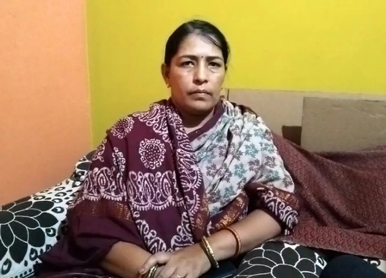 ऑपरेशन महादेव: शहीद की पत्नी ने आतंकवादियों के मारे जाने पर सेना की सराहना की