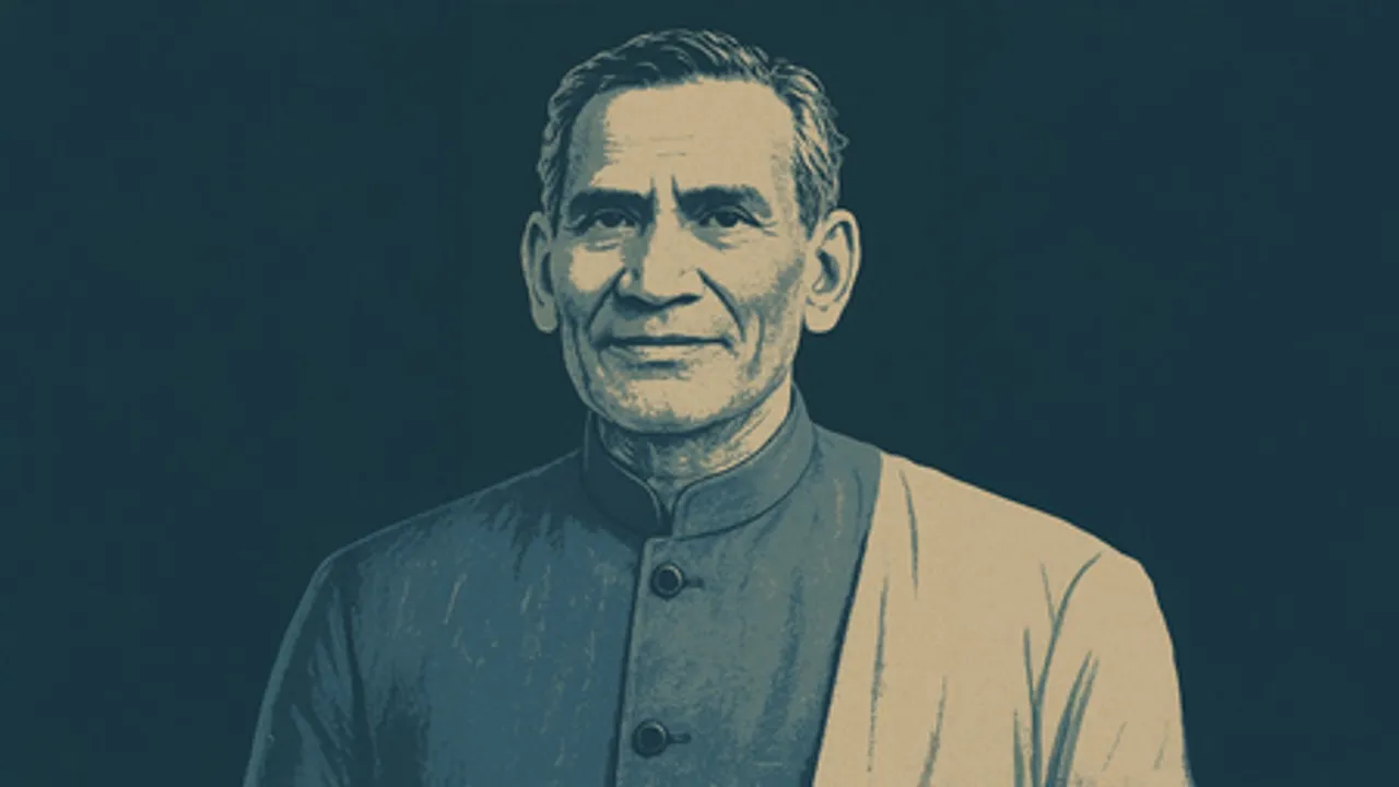 अर्टाबल्लाभा मोहंती: साहित्य, समाज और चेतना के सूत्रधार, जिन्होंने उड़िया साहित्य को दी पहचान