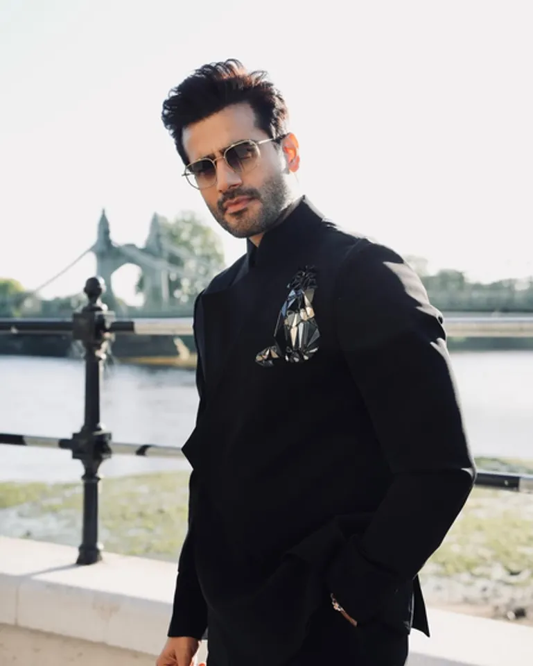 Karan Tacker reveals why he doesn’t like to sit in a ‘vanity’